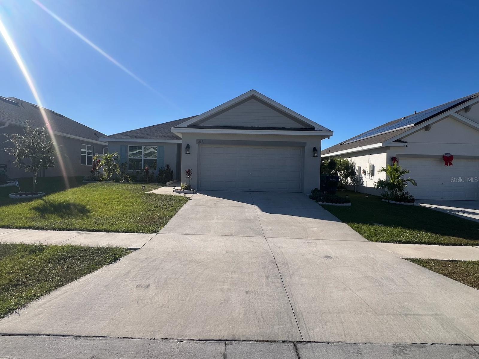 239 KRENSON BAY LOOP, WINTER HAVEN, FL, 33881