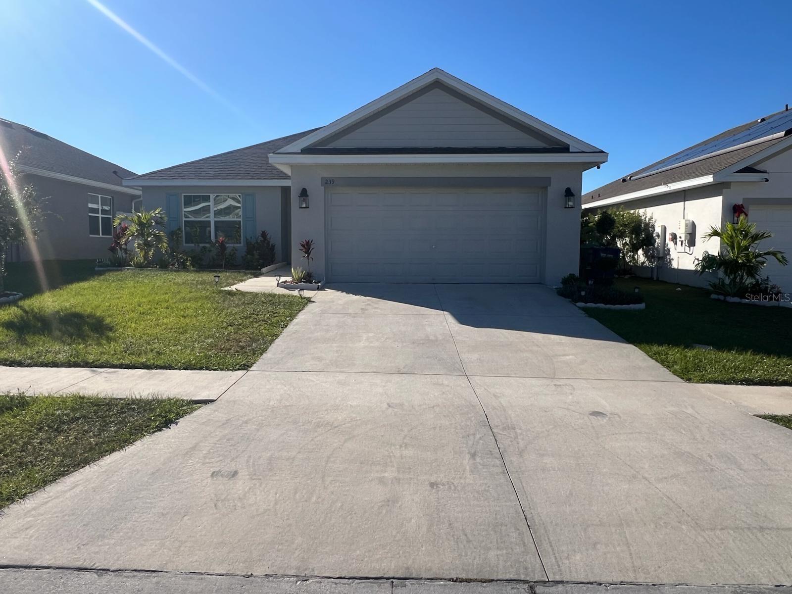 239 KRENSON BAY LOOP, WINTER HAVEN, FL, 33881