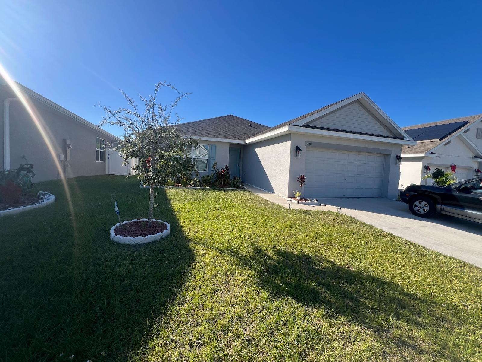 239 KRENSON BAY LOOP, WINTER HAVEN, FL, 33881