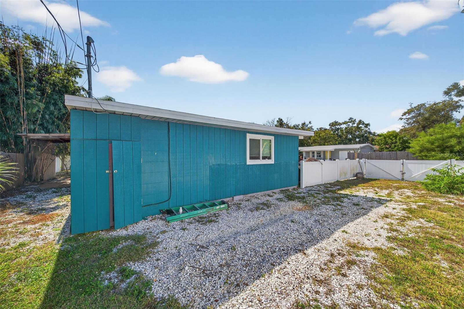 2470 47TH ST S, ST PETERSBURG, FL, 33711