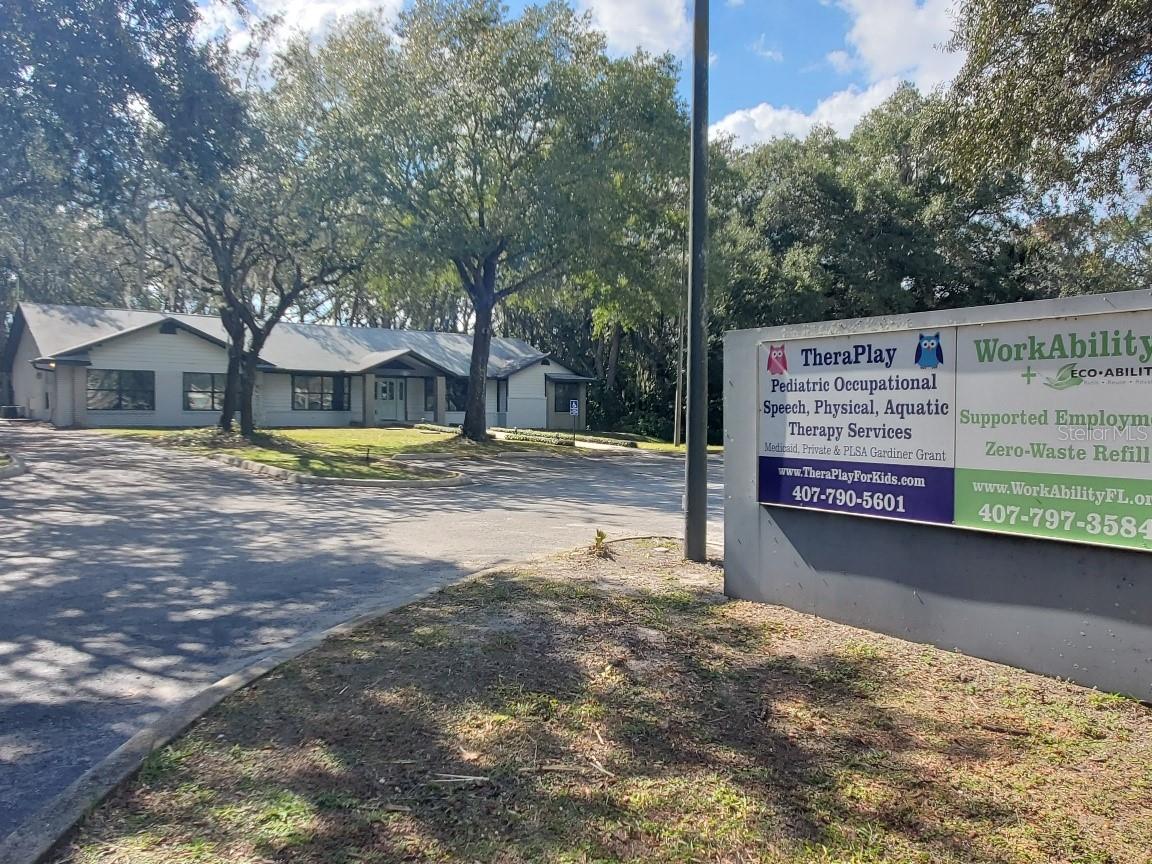 113 W CHAPMAN RD, OVIEDO, FL, 32765