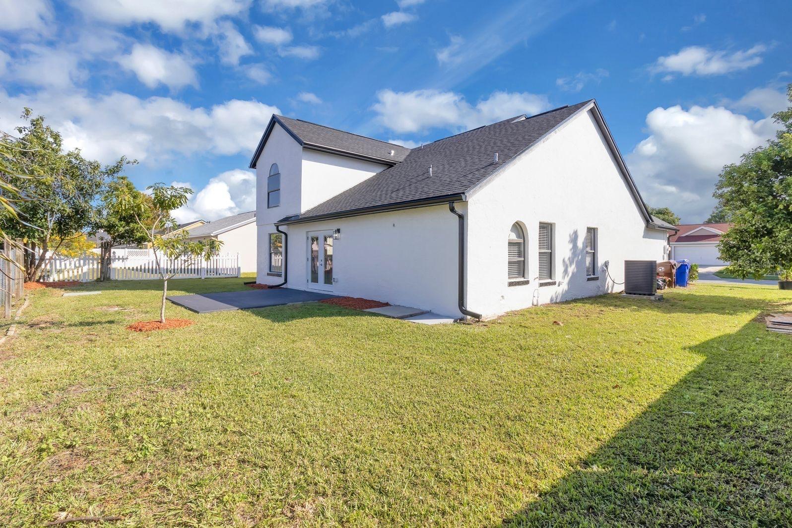 2622 LIZ LN, KISSIMMEE, FL, 34744