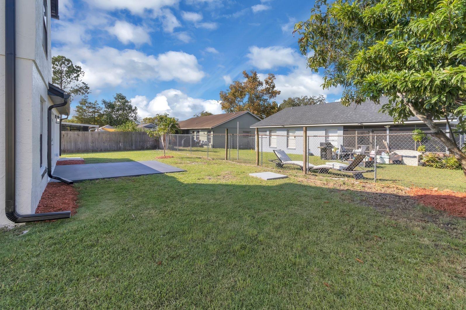 2622 LIZ LN, KISSIMMEE, FL, 34744