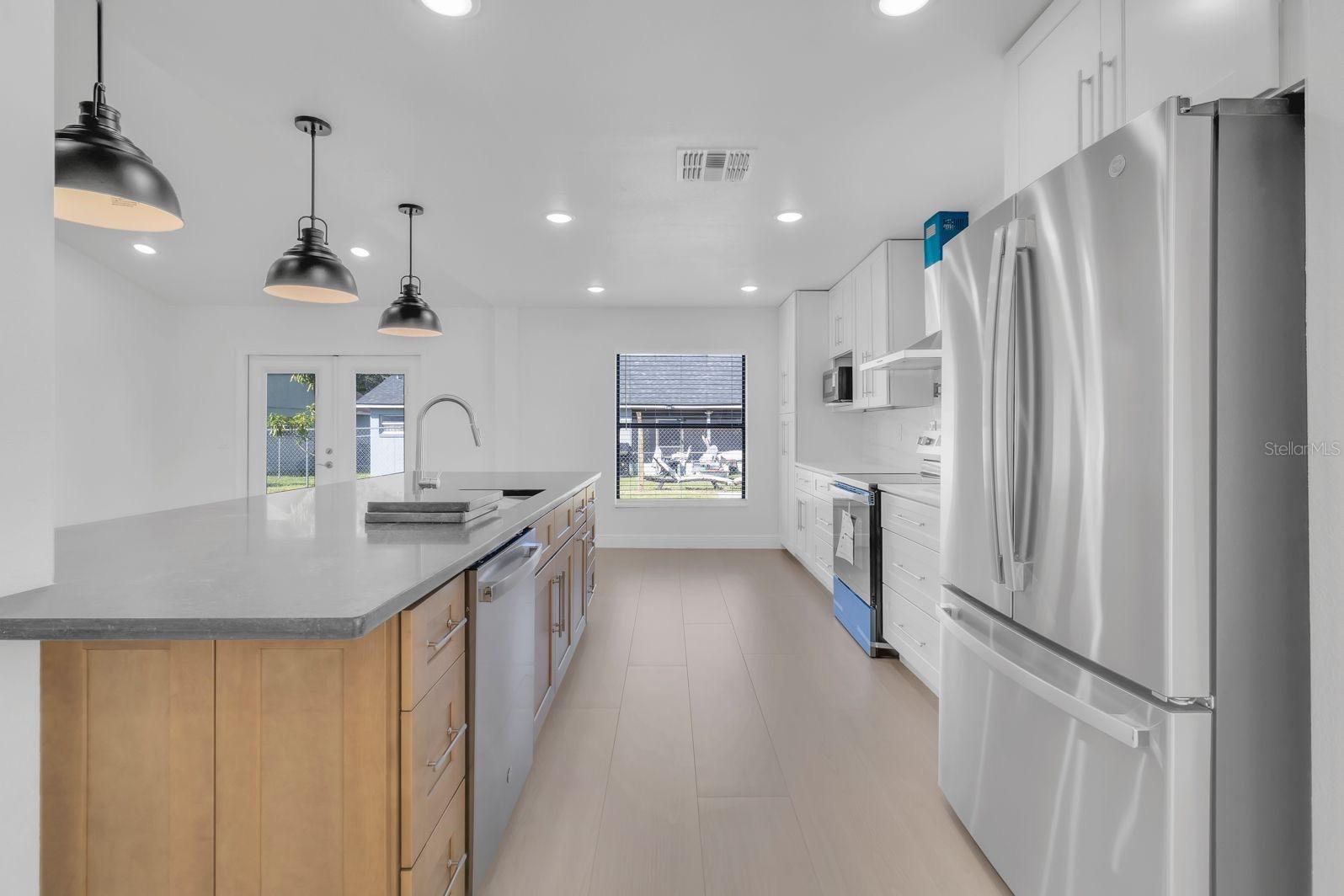 2622 LIZ LN, KISSIMMEE, FL, 34744