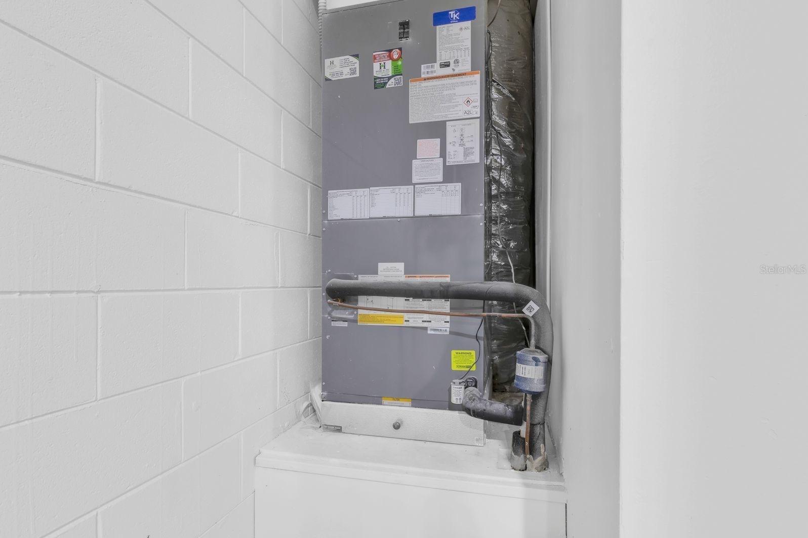 2622 LIZ LN, KISSIMMEE, FL, 34744