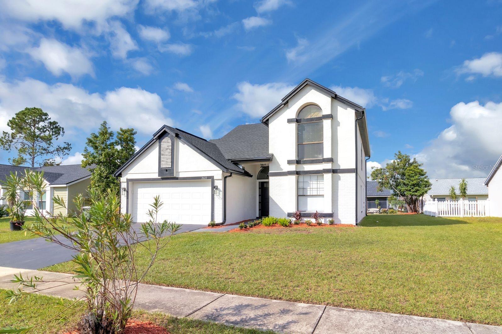 2622 LIZ LN, KISSIMMEE, FL, 34744