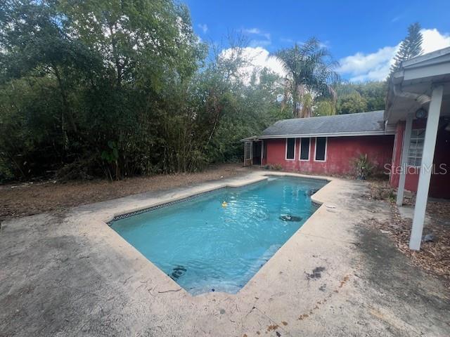 14704 CARNATION DR, TAMPA, FL, 33613