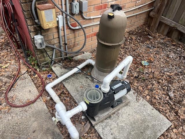 14704 CARNATION DR, TAMPA, FL, 33613