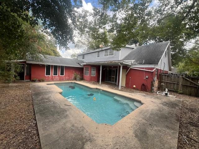 14704 CARNATION DR, TAMPA, FL, 33613