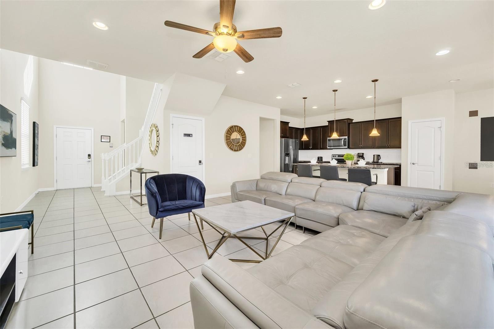 2468 DUBAI ST, KISSIMMEE, FL, 34747