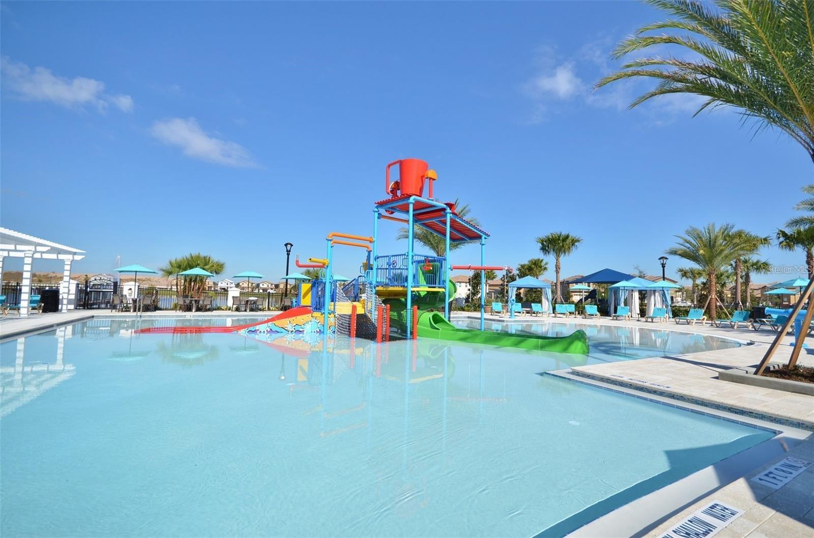 2468 DUBAI ST, KISSIMMEE, FL, 34747