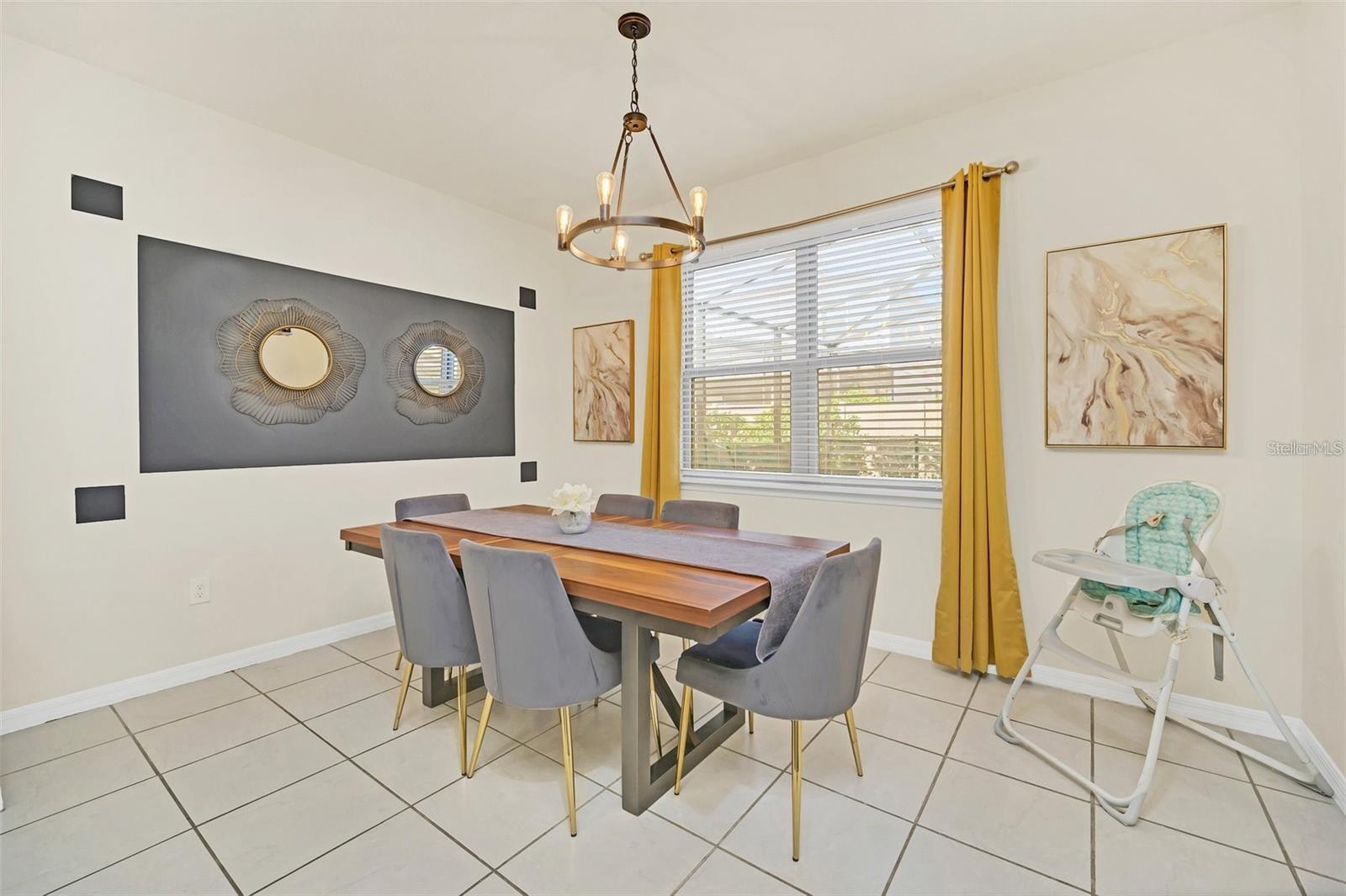 2468 DUBAI ST, KISSIMMEE, FL, 34747