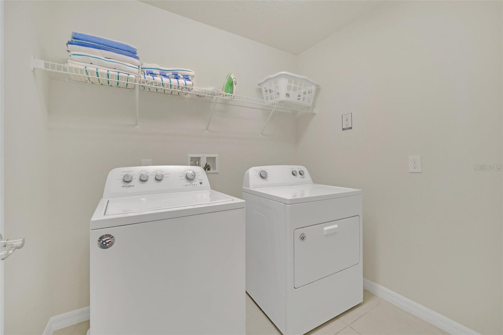 2468 DUBAI ST, KISSIMMEE, FL, 34747