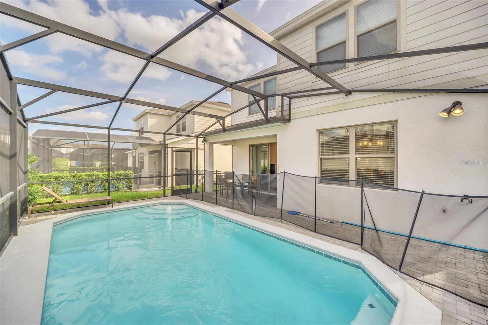 2468 DUBAI ST, KISSIMMEE, FL, 34747