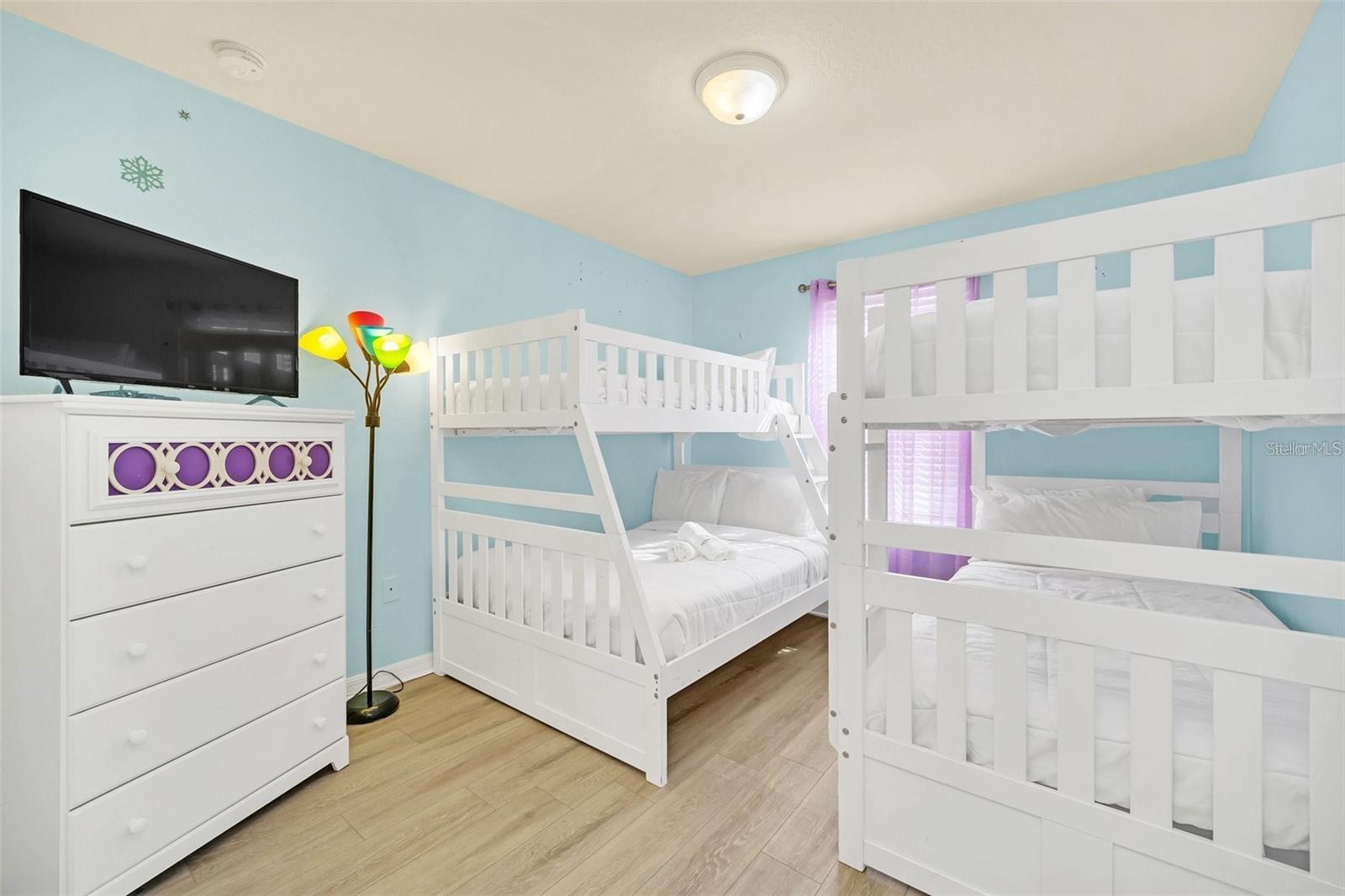 2468 DUBAI ST, KISSIMMEE, FL, 34747