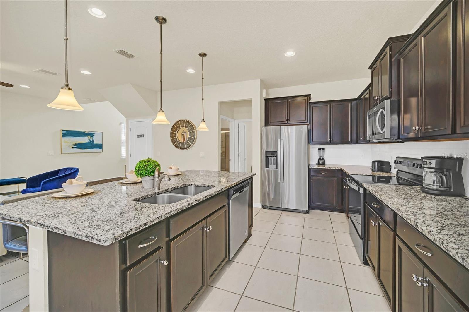 2468 DUBAI ST, KISSIMMEE, FL, 34747