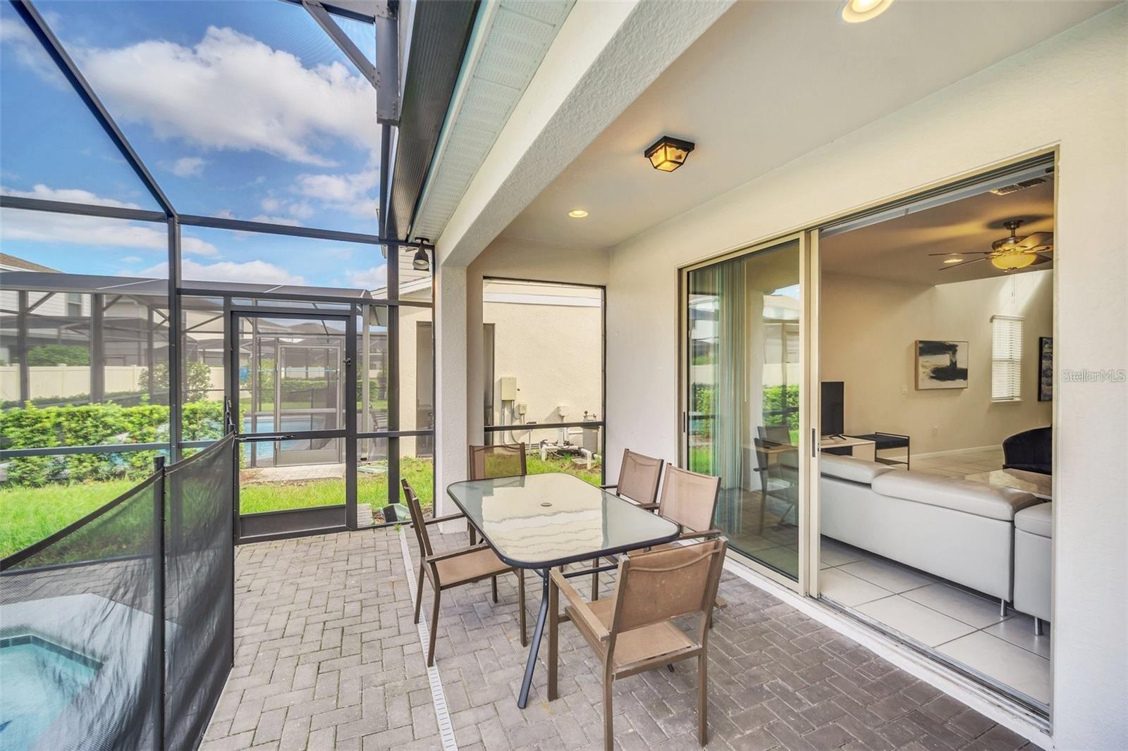 2468 DUBAI ST, KISSIMMEE, FL, 34747