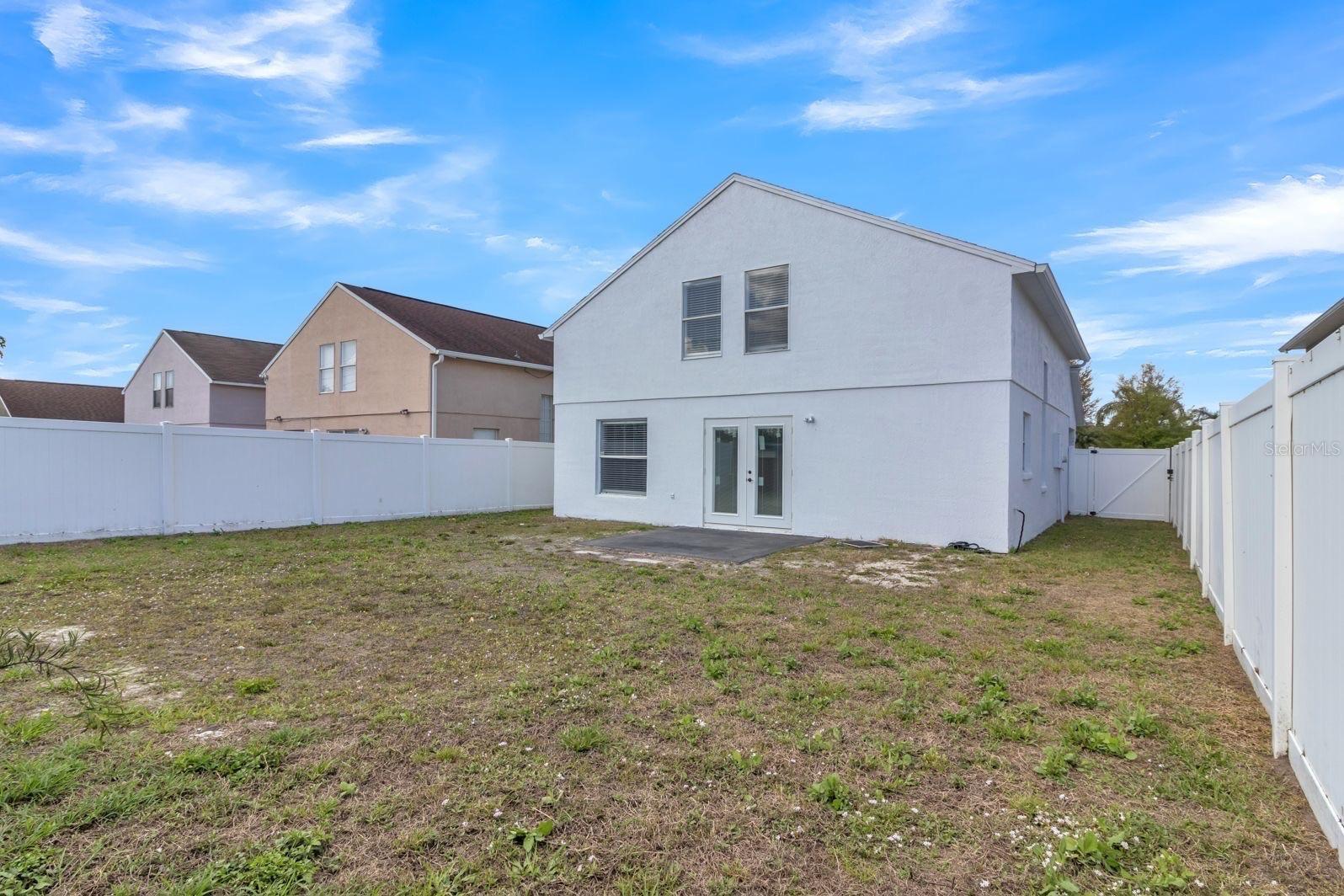 2113 JESSA DR, KISSIMMEE, FL, 34743