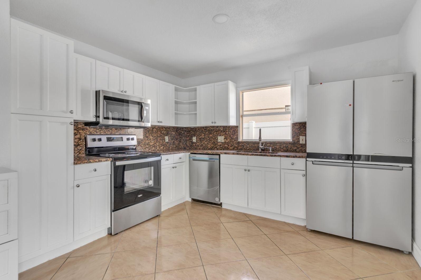 2113 JESSA DR, KISSIMMEE, FL, 34743