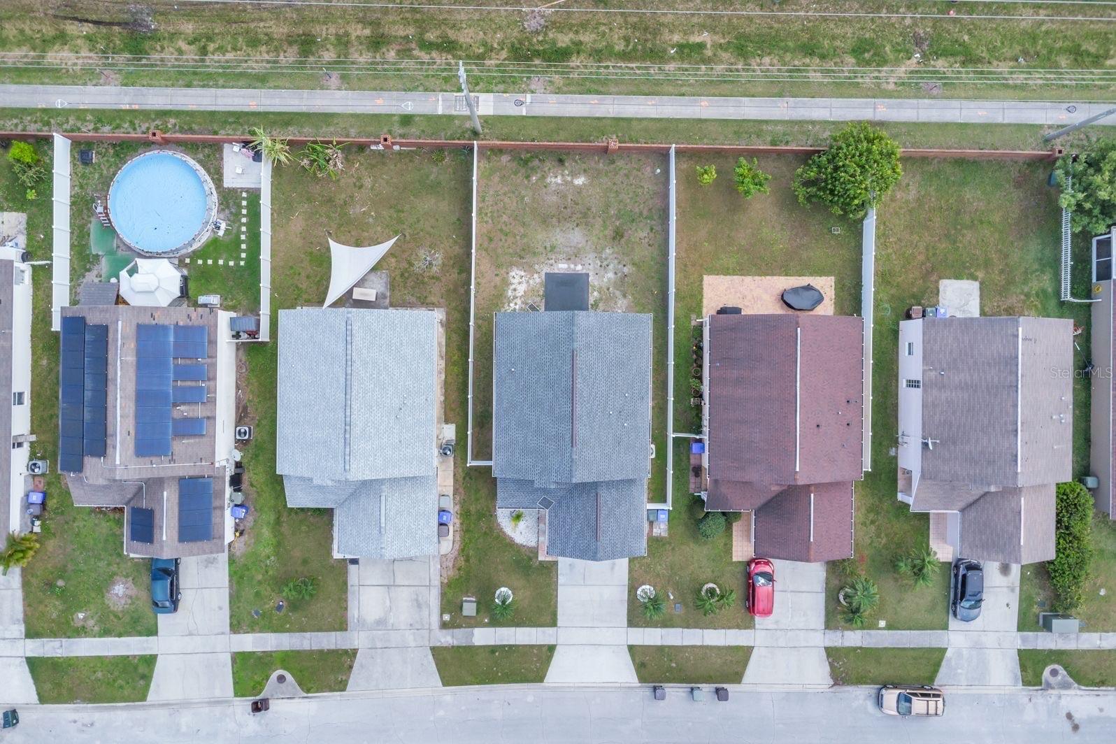 2113 JESSA DR, KISSIMMEE, FL, 34743