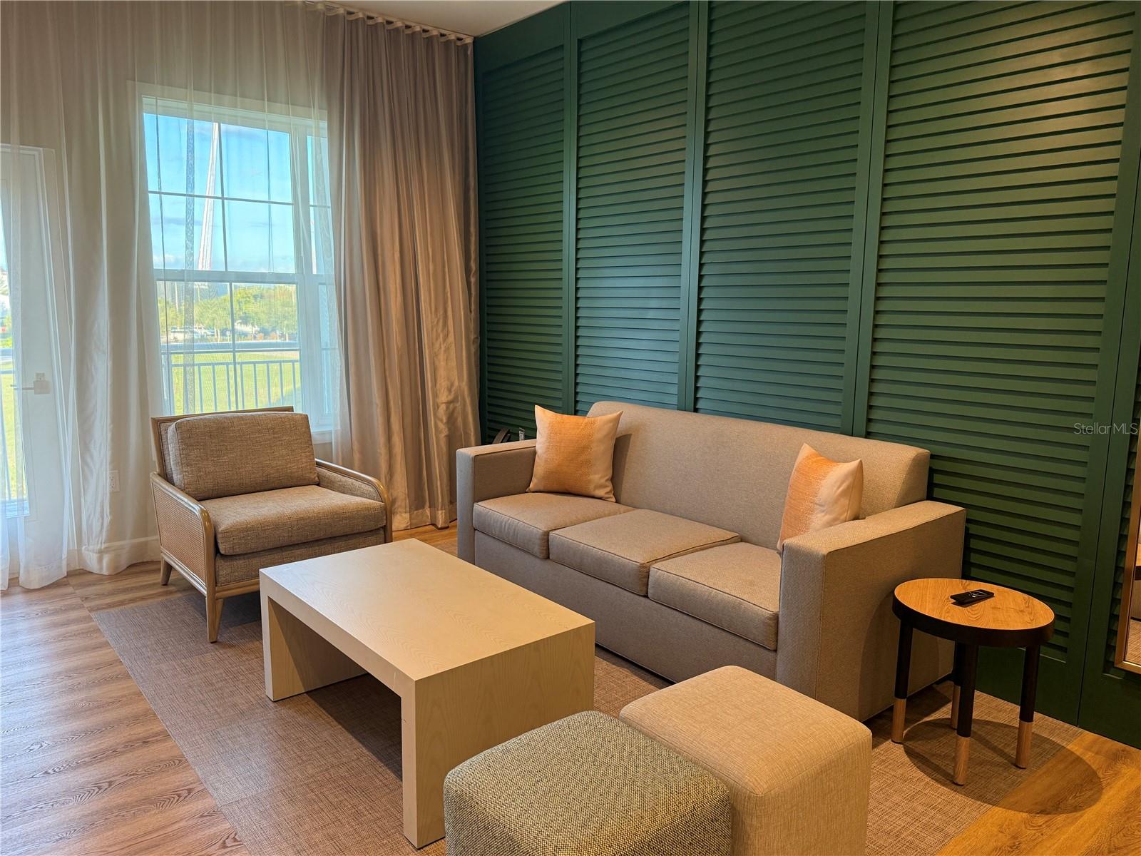 3151 SUNSET WALK DR #302, KISSIMMEE, FL, 34747