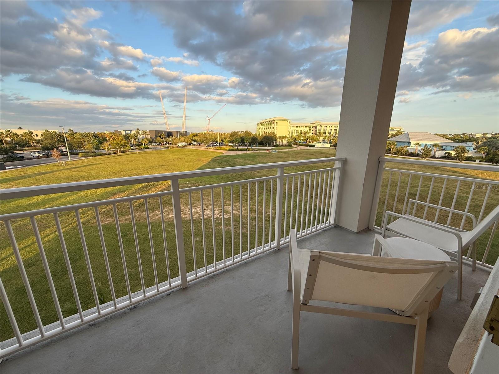 3151 SUNSET WALK DR #302, KISSIMMEE, FL, 34747