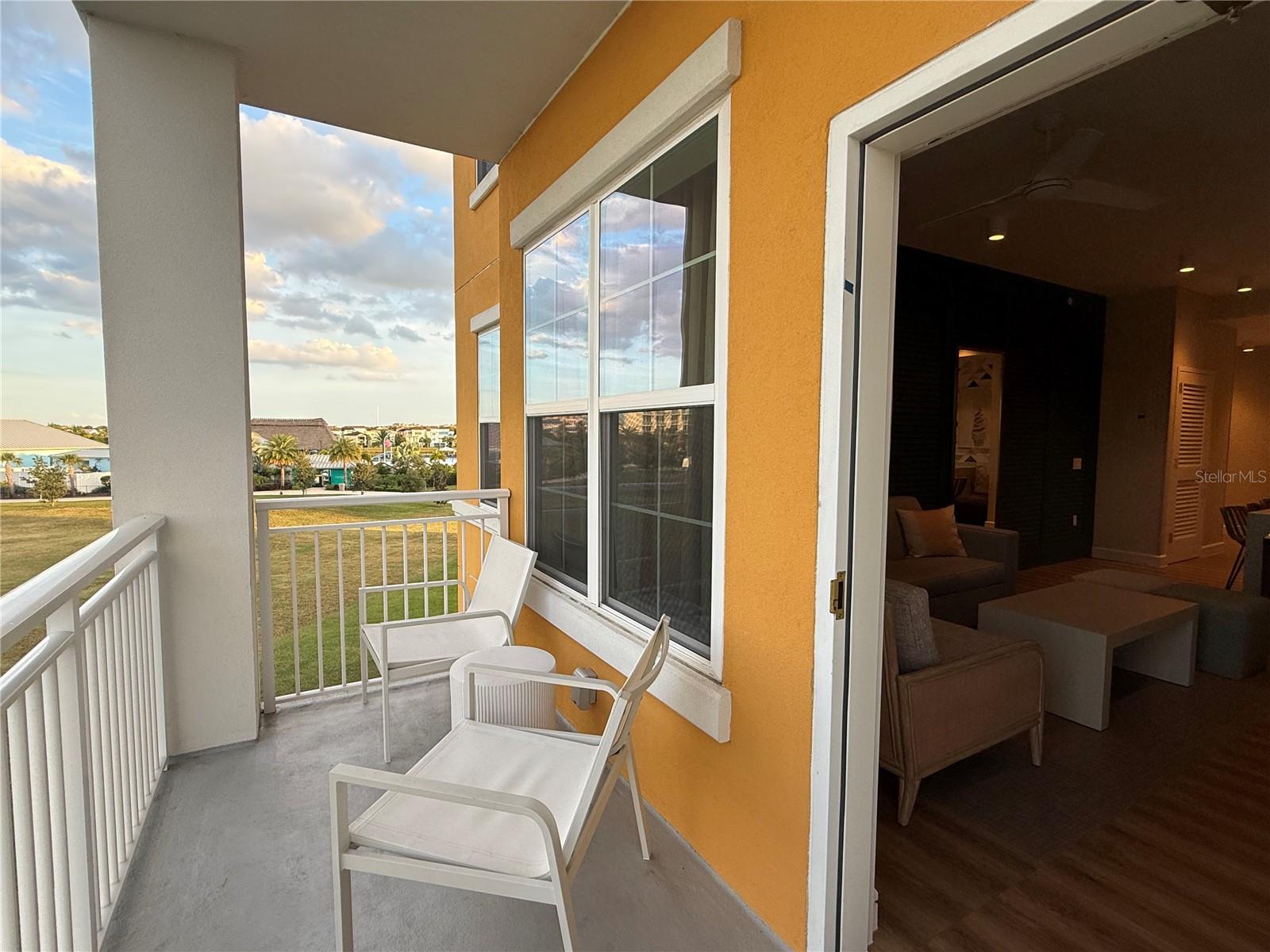 3151 SUNSET WALK DR #302, KISSIMMEE, FL, 34747