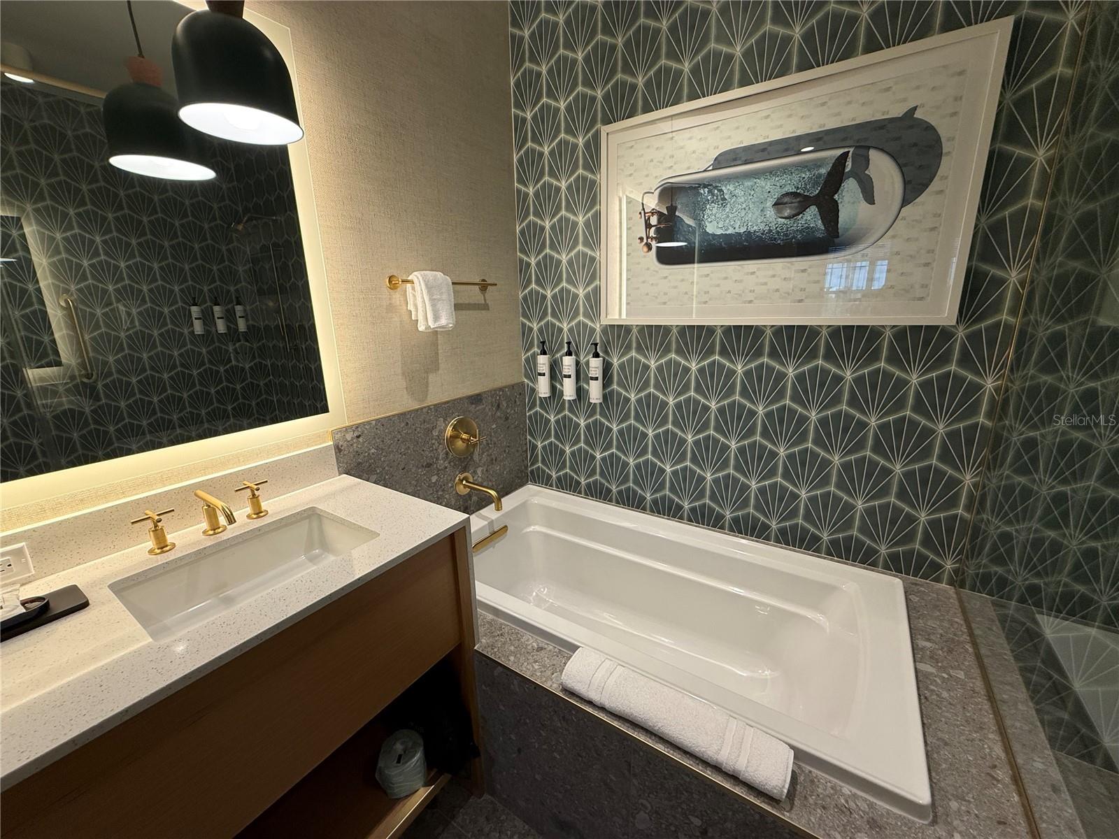 3151 SUNSET WALK DR #302, KISSIMMEE, FL, 34747