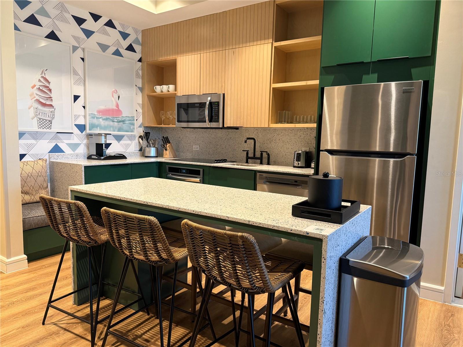 3151 SUNSET WALK DR #302, KISSIMMEE, FL, 34747