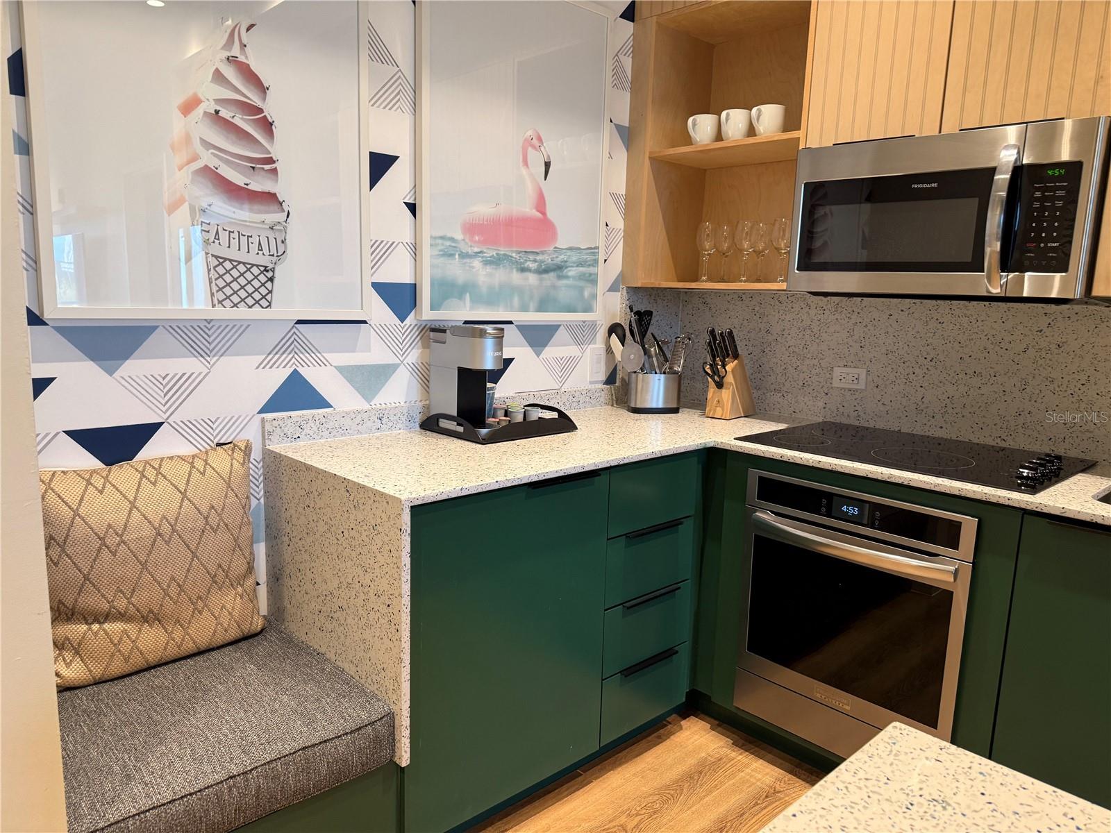 3151 SUNSET WALK DR #302, KISSIMMEE, FL, 34747