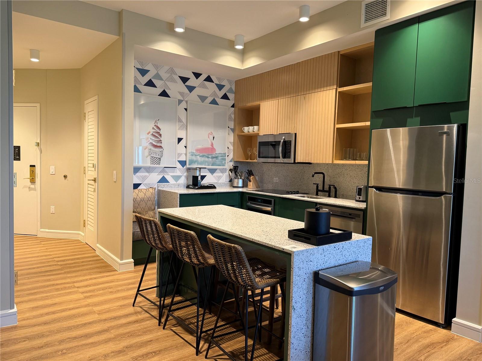 3151 SUNSET WALK DR #302, KISSIMMEE, FL, 34747