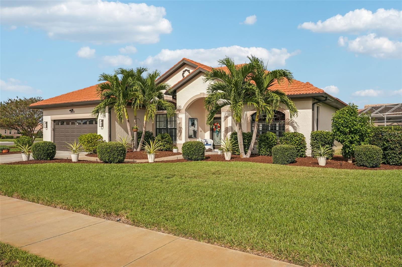 626 MAY APPLE WAY, VENICE, FL, 34293