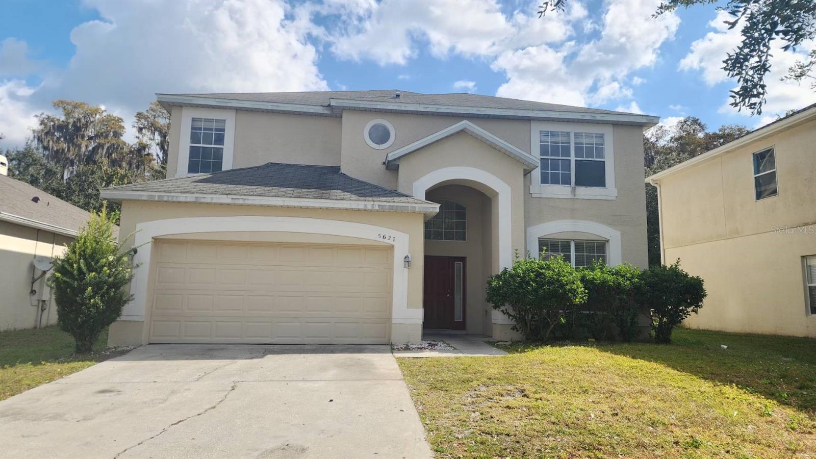 5627 FLORENCE HARBOR DR, ORLANDO, FL, 32829
