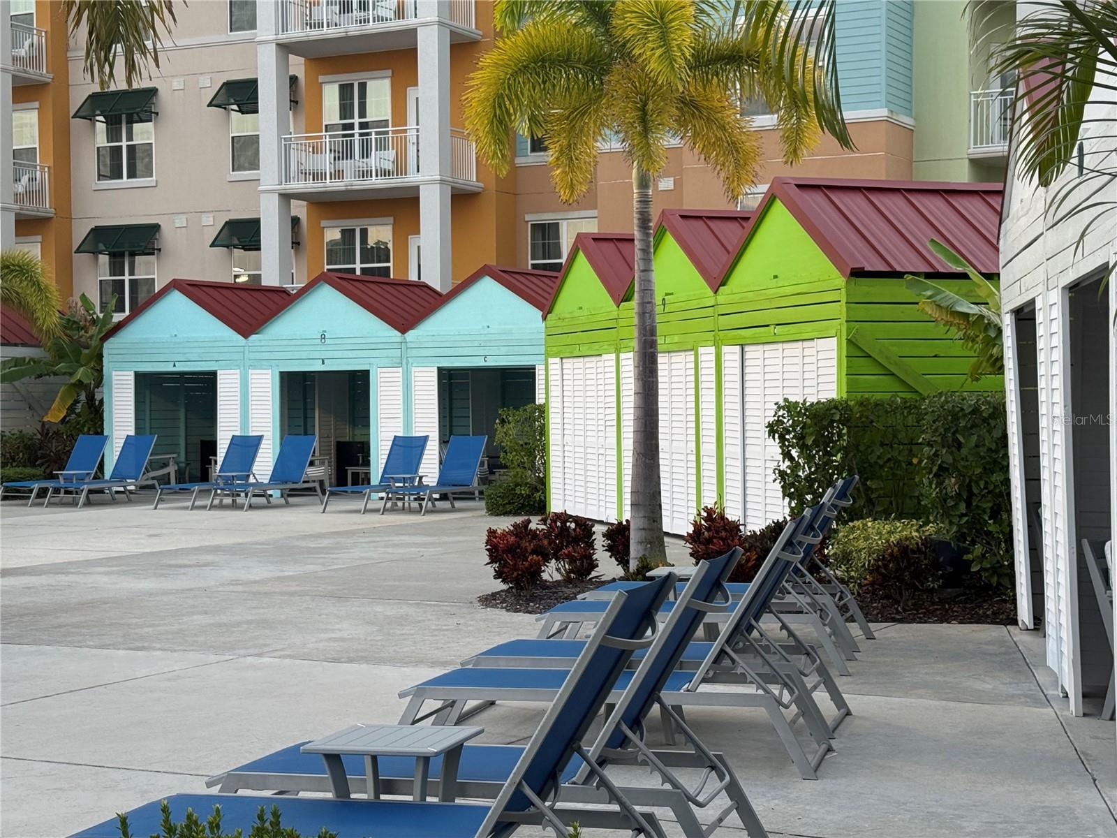 3151 SUNSET WALK DR #416, KISSIMMEE, FL, 34747