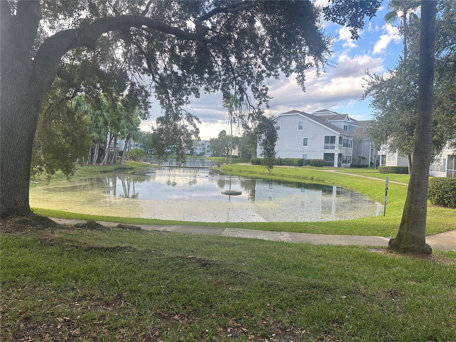 5040 PARK CENTRAL DR #2011, ORLANDO, FL, 32839