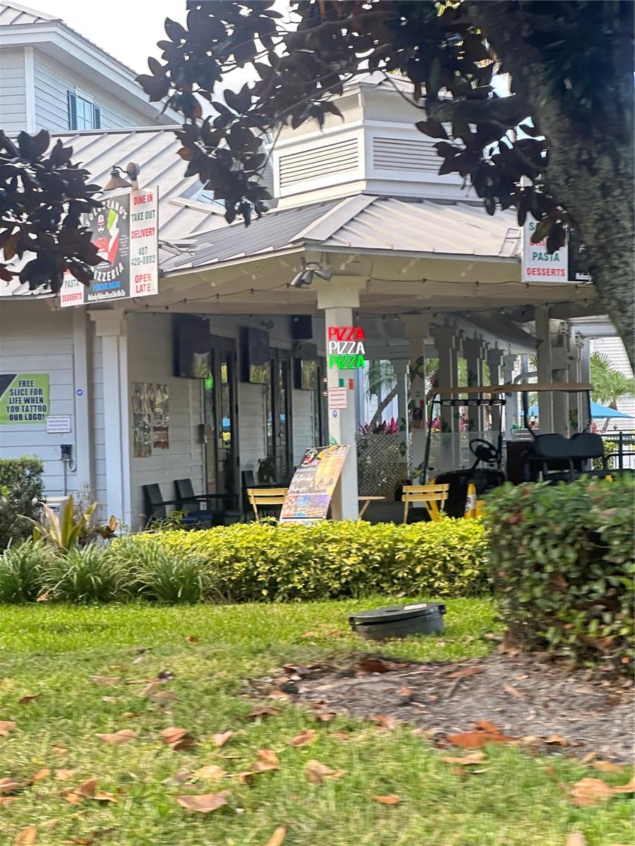 5040 PARK CENTRAL DR #2011, ORLANDO, FL, 32839