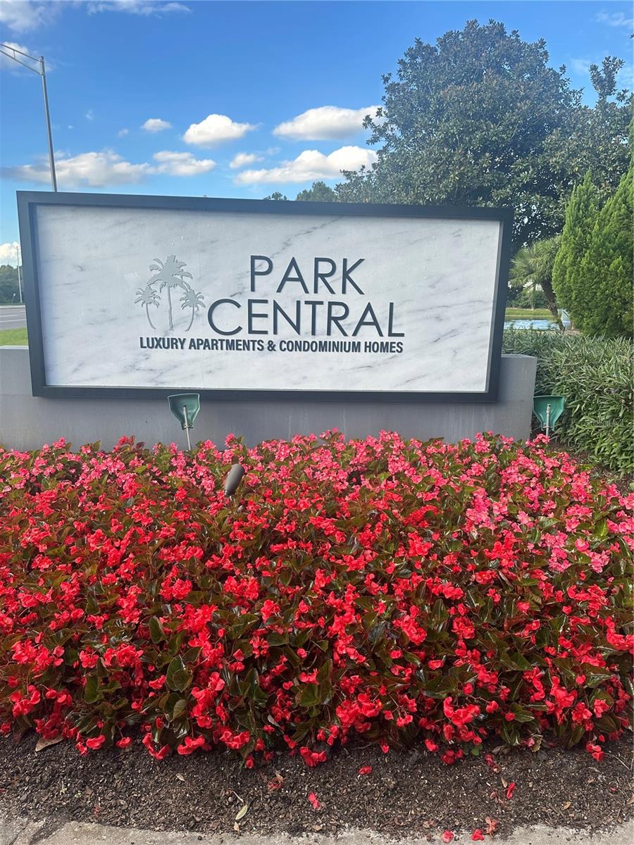 5040 PARK CENTRAL DR #2011, ORLANDO, FL, 32839