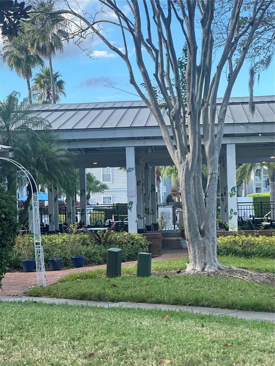 5040 PARK CENTRAL DR #2011, ORLANDO, FL, 32839