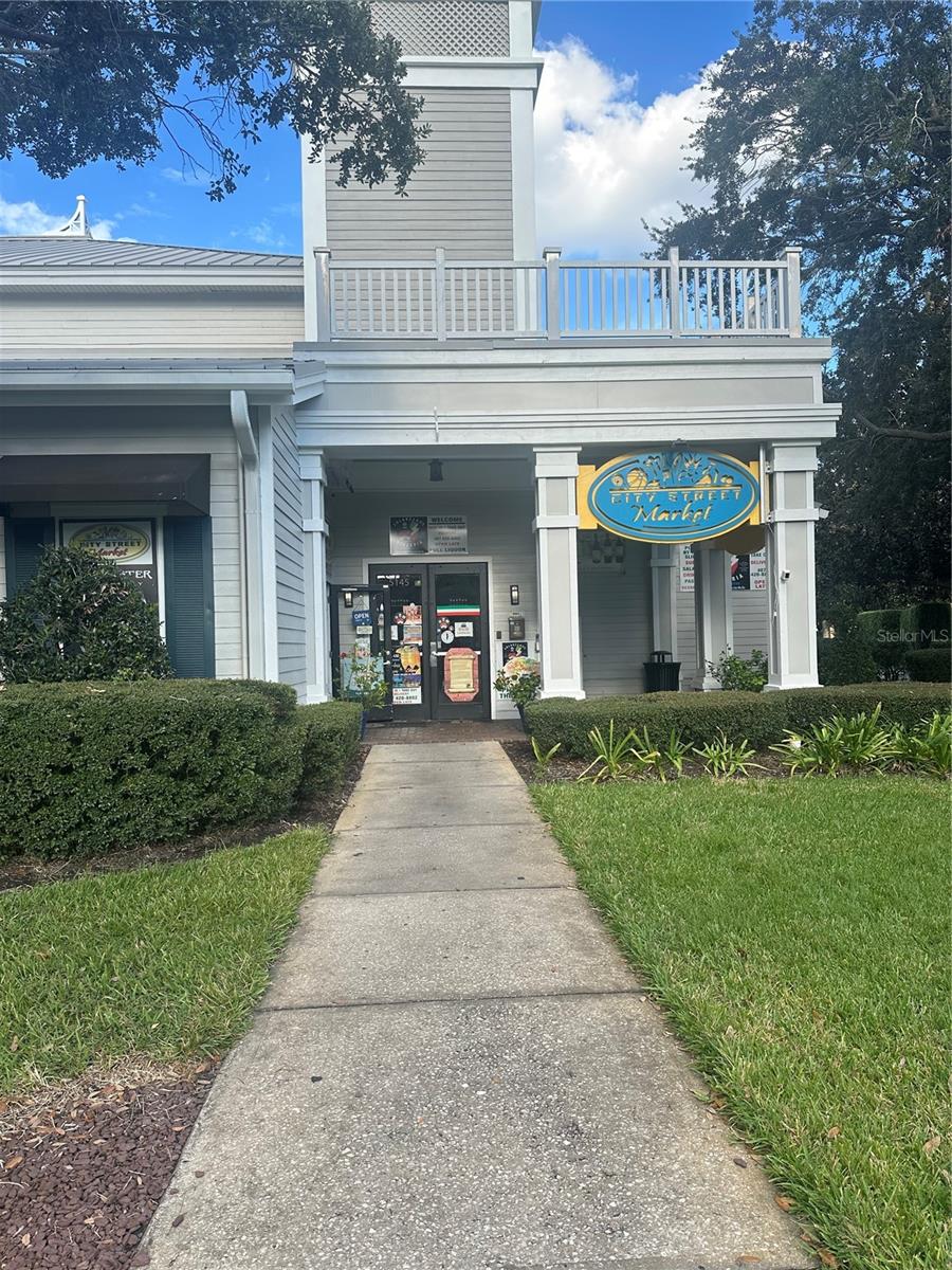 5040 PARK CENTRAL DR #2011, ORLANDO, FL, 32839