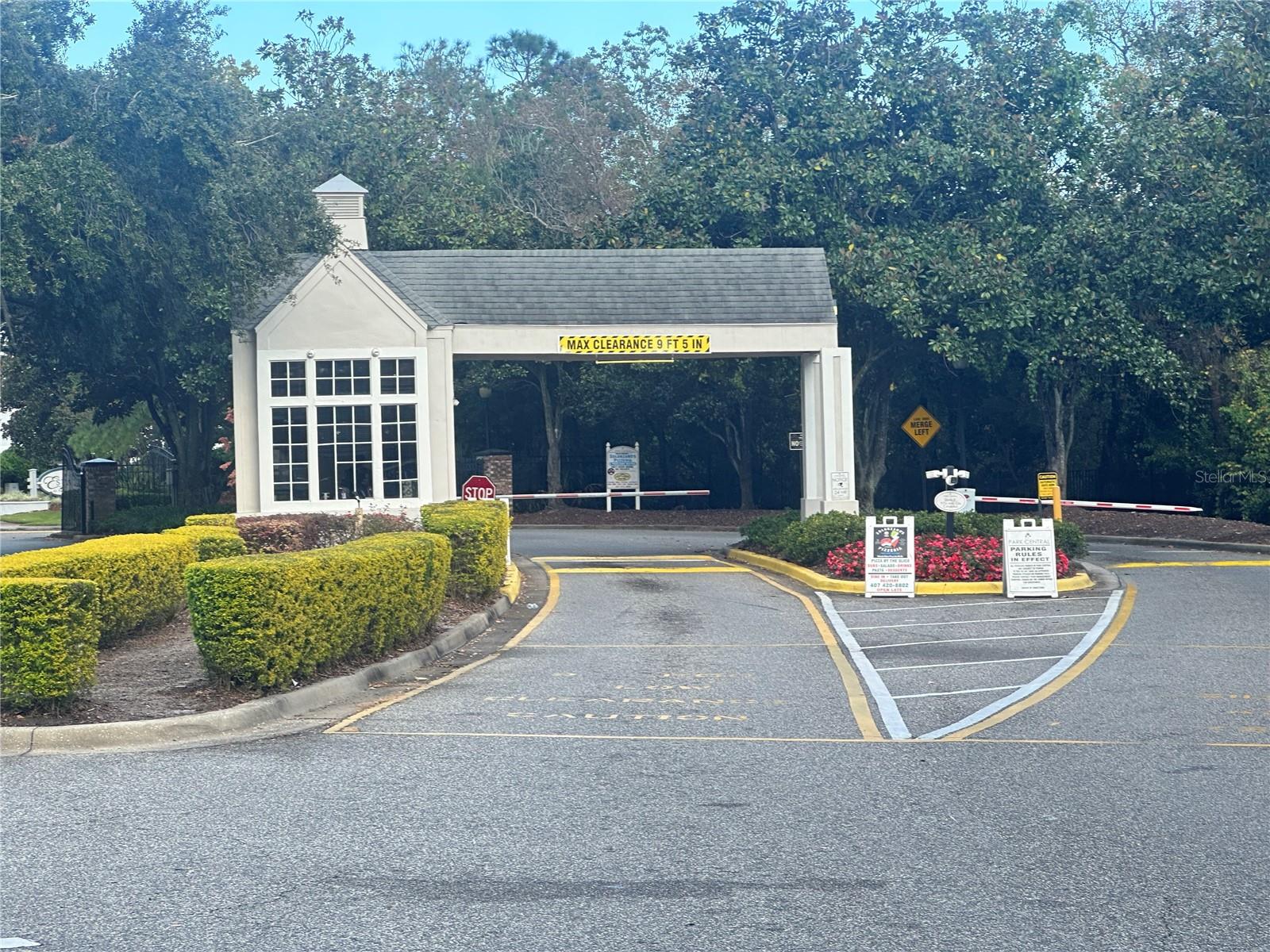 5040 PARK CENTRAL DR #2011, ORLANDO, FL, 32839