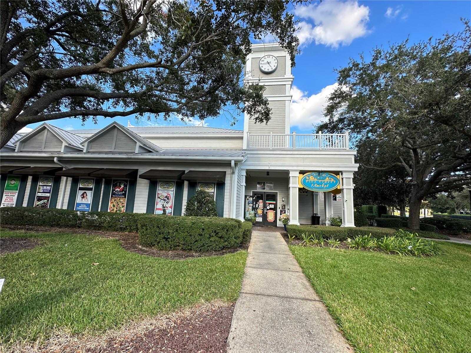 5040 PARK CENTRAL DR #2011, ORLANDO, FL, 32839