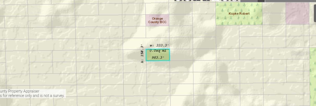 DILL RD, ORLANDO, FL, 32820