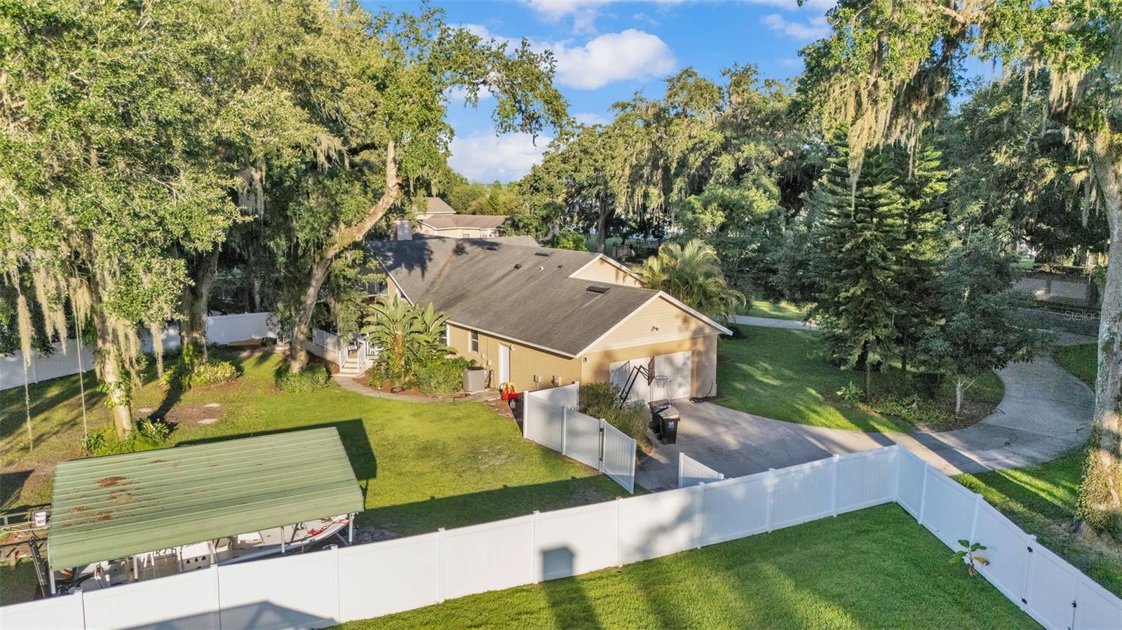 5108 WATERWOOD DR, BARTOW, FL, 33830