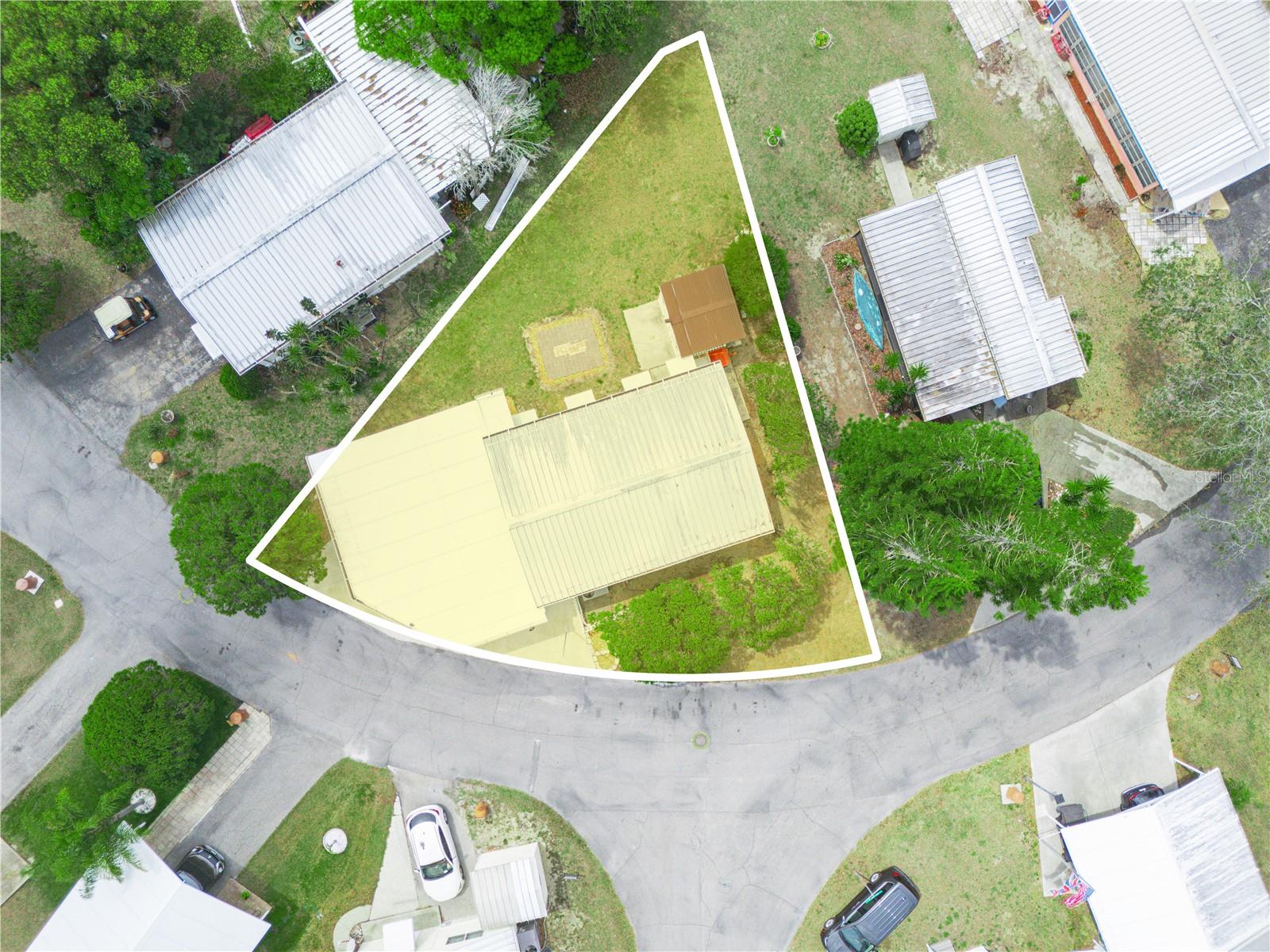 36 SADDLEBAG TRL S, LAKE WALES, FL, 33898