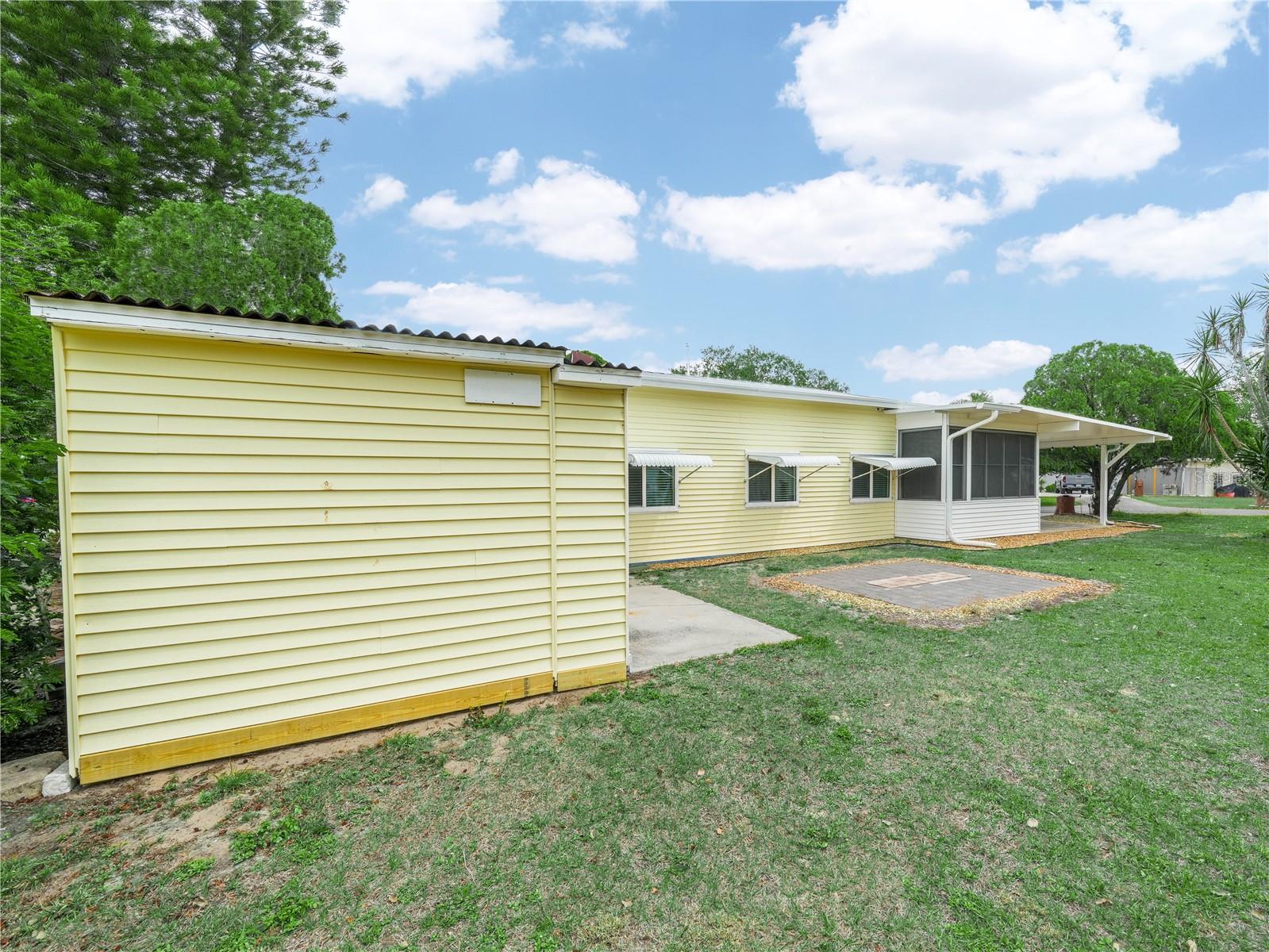 36 SADDLEBAG TRL S, LAKE WALES, FL, 33898