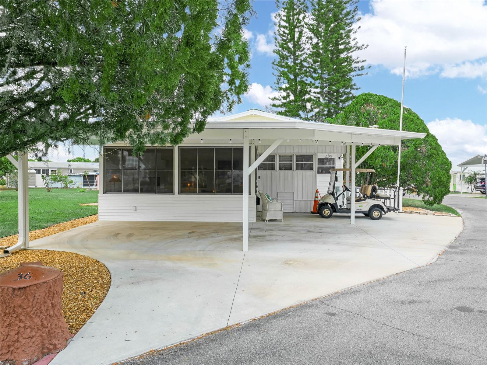 36 SADDLEBAG TRL S, LAKE WALES, FL, 33898