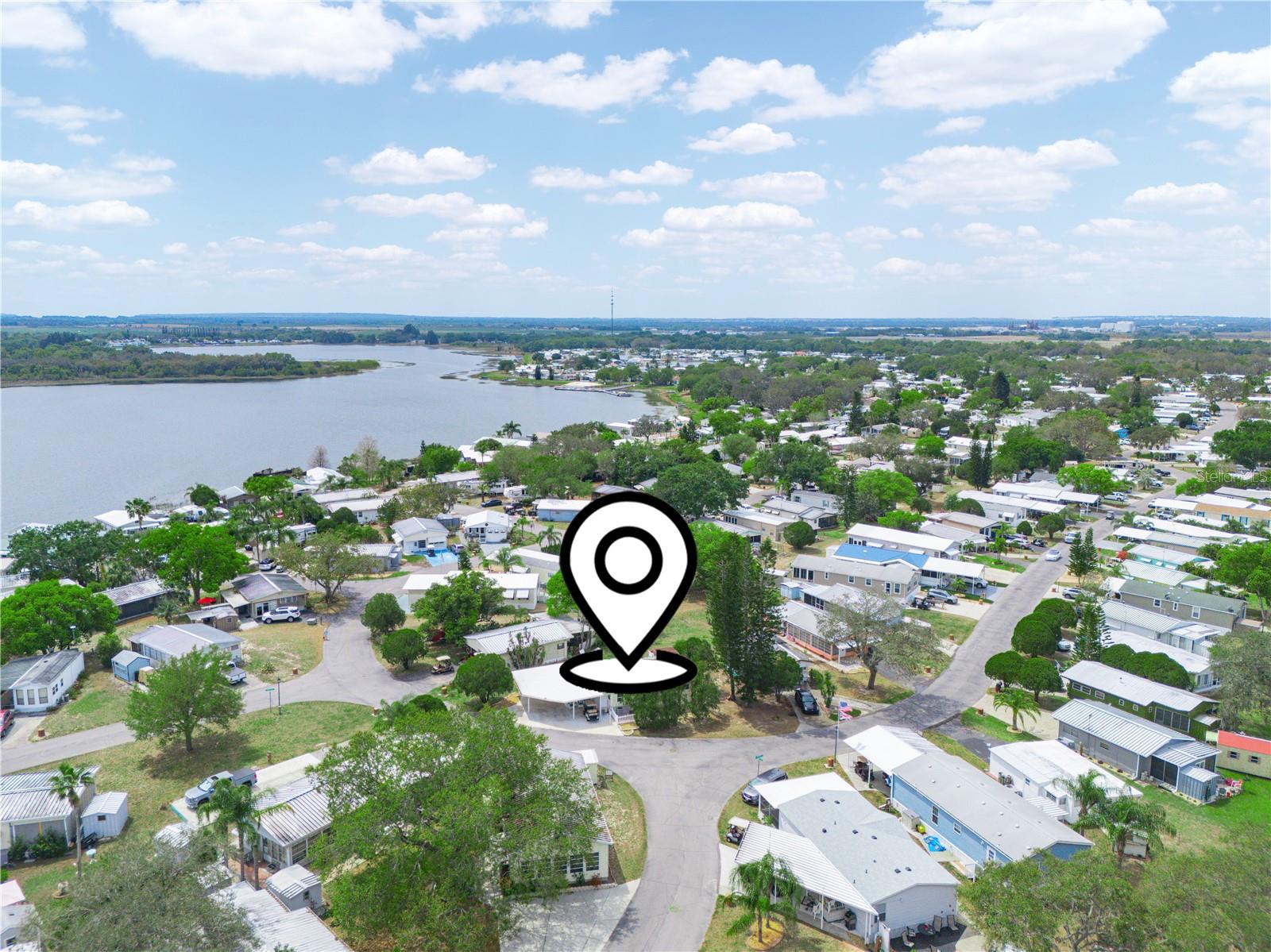 36 SADDLEBAG TRL S, LAKE WALES, FL, 33898