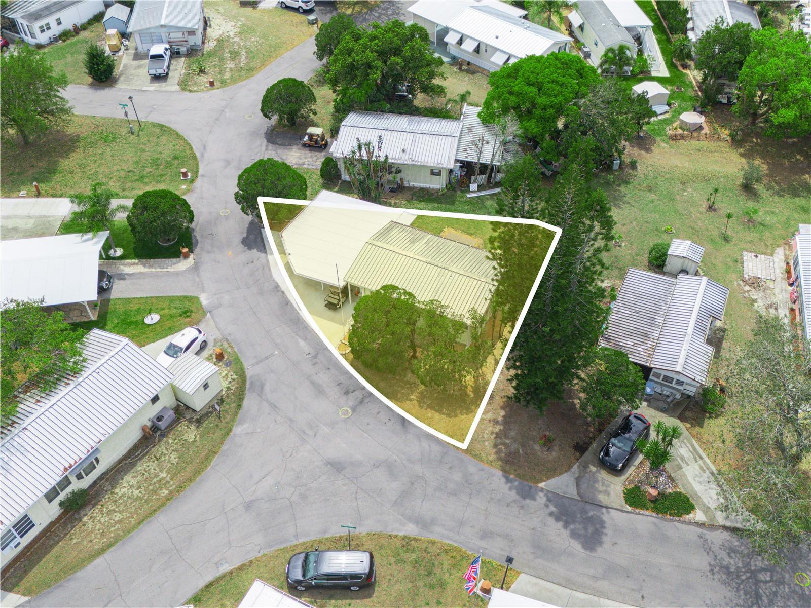 36 SADDLEBAG TRL S, LAKE WALES, FL, 33898