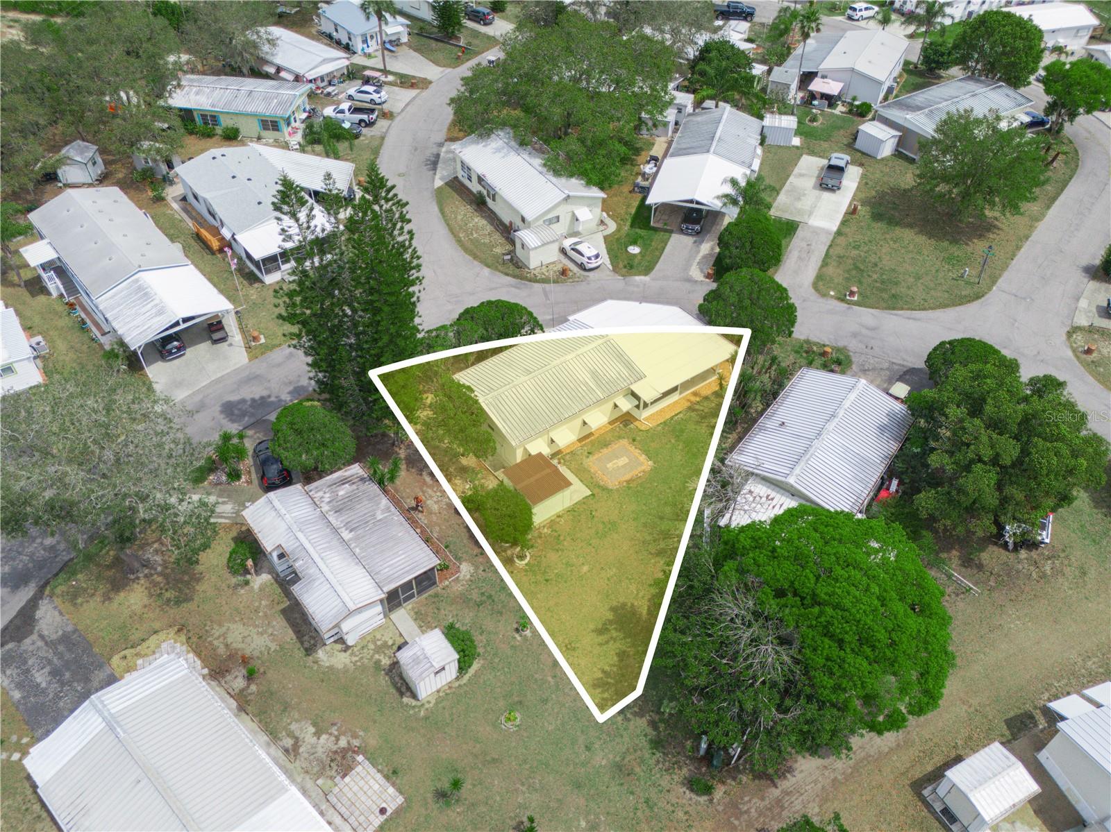 36 SADDLEBAG TRL S, LAKE WALES, FL, 33898