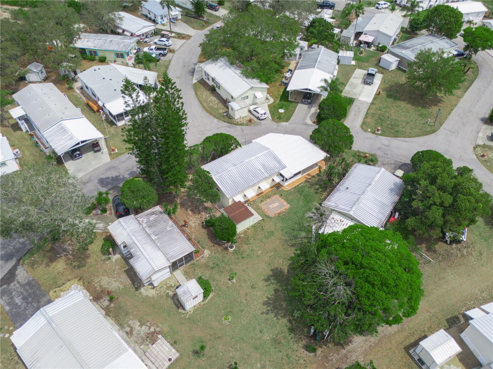 36 SADDLEBAG TRL S, LAKE WALES, FL, 33898